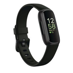 Fitbit Inspire 3 Health &-Fitness-Tracker